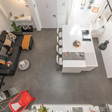 Rome As You Feel - Alibert Design Loft 外观 照片