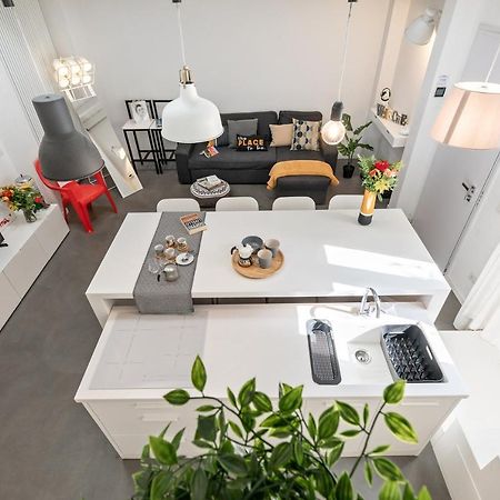 Rome As You Feel - Alibert Design Loft 外观 照片
