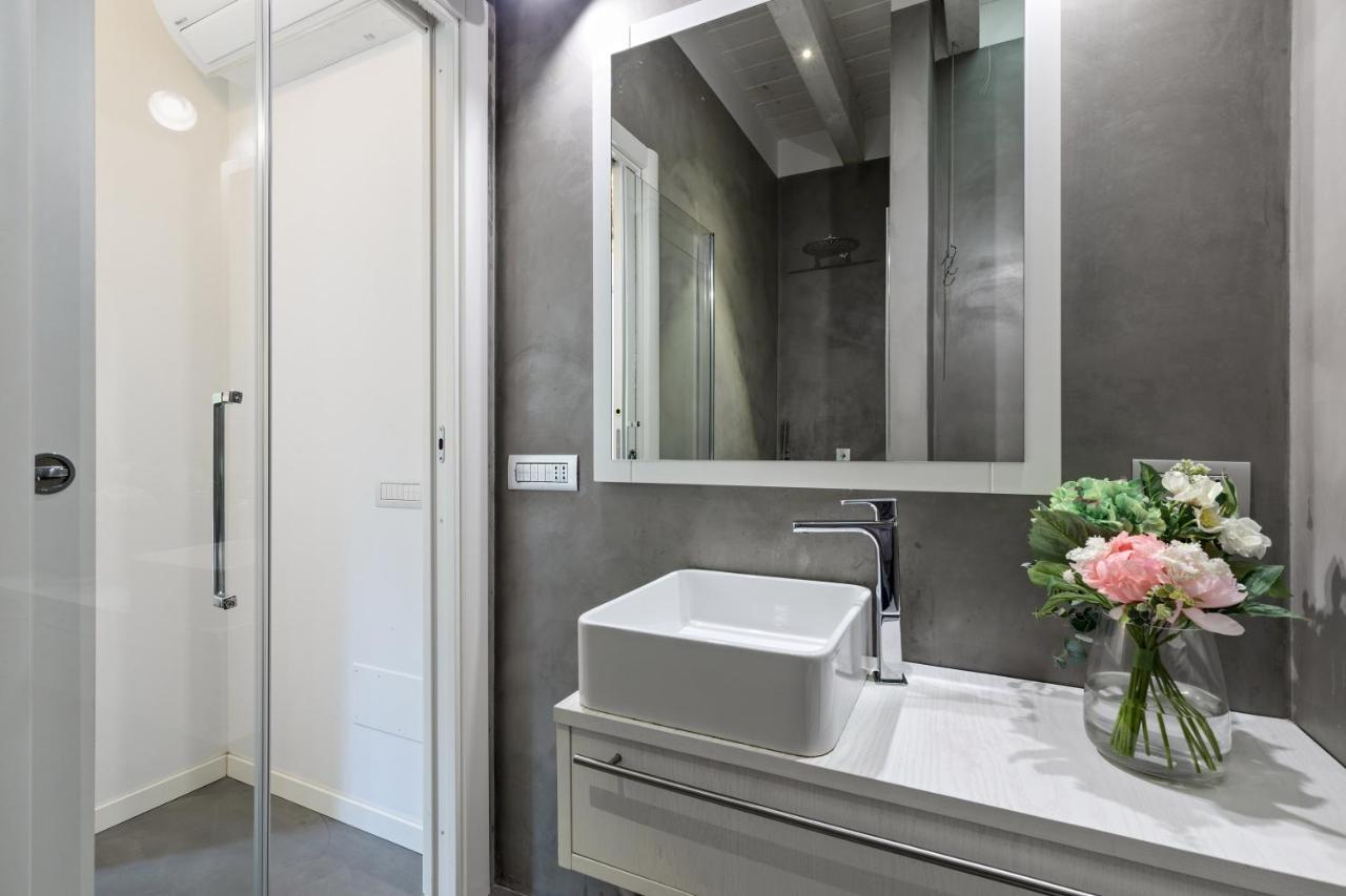 Rome As You Feel - Alibert Design Loft 外观 照片