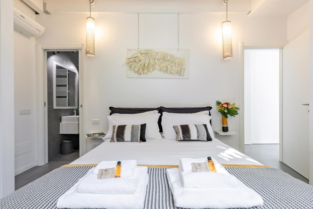 Rome As You Feel - Alibert Design Loft 外观 照片