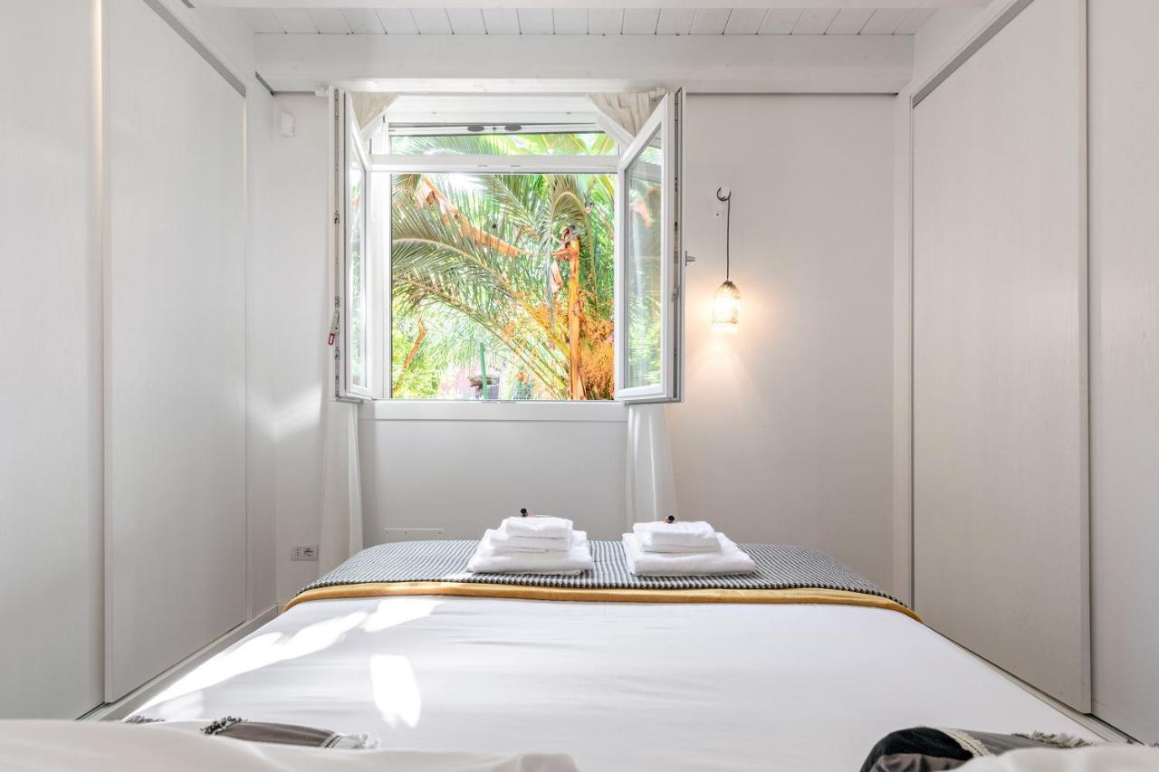 Rome As You Feel - Alibert Design Loft 外观 照片