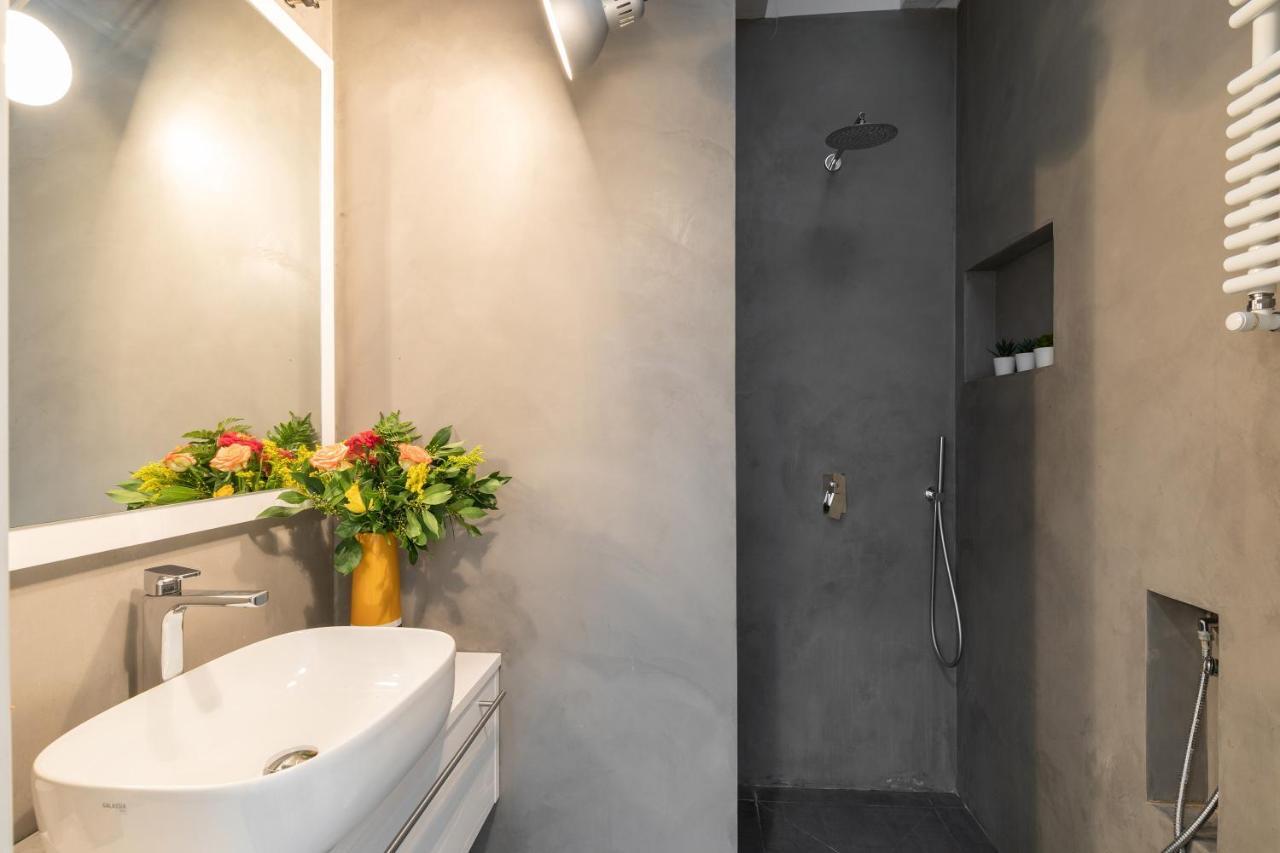 Rome As You Feel - Alibert Design Loft 外观 照片