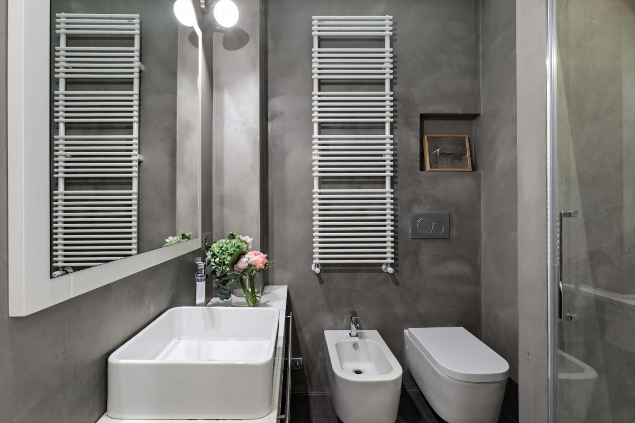 Rome As You Feel - Alibert Design Loft 外观 照片