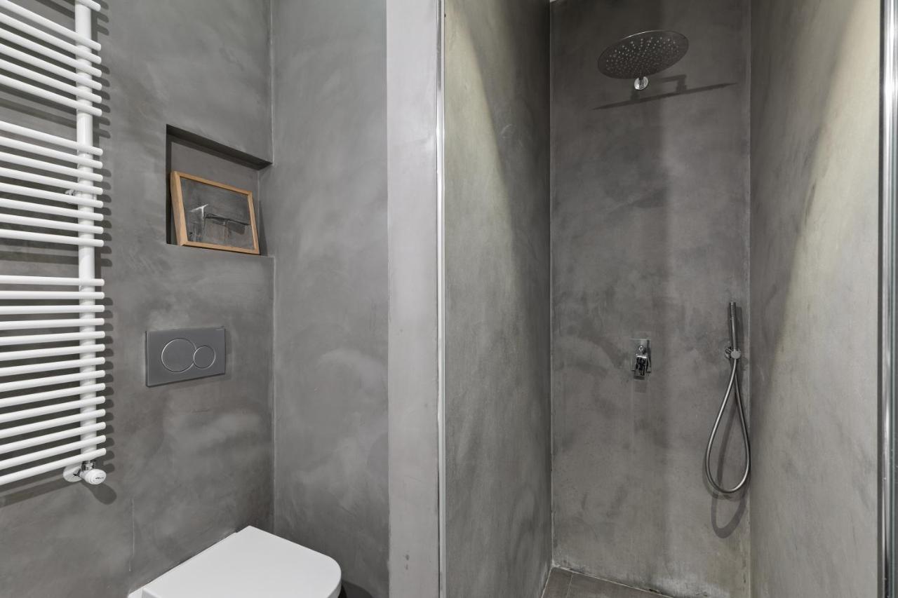 Rome As You Feel - Alibert Design Loft 外观 照片