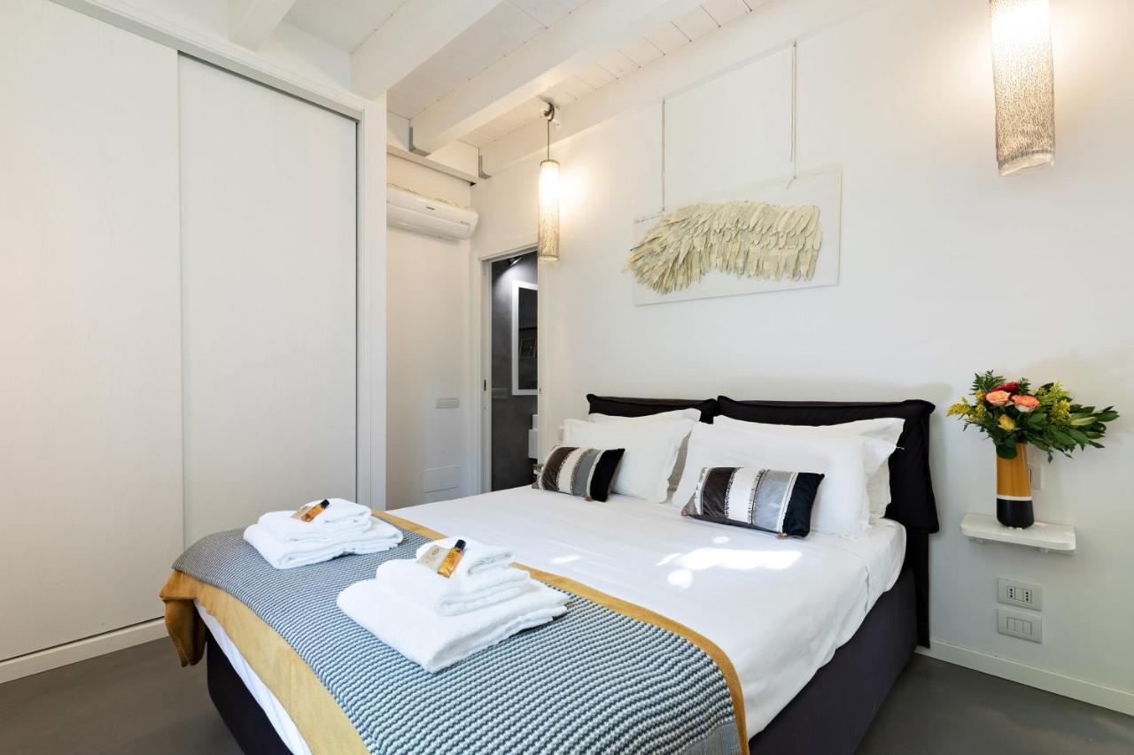 Rome As You Feel - Alibert Design Loft 外观 照片